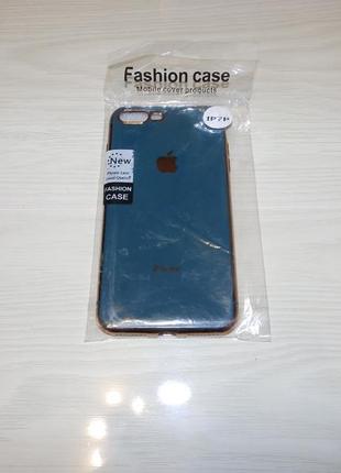 Чехол iphone 7 plus fashion case4 фото