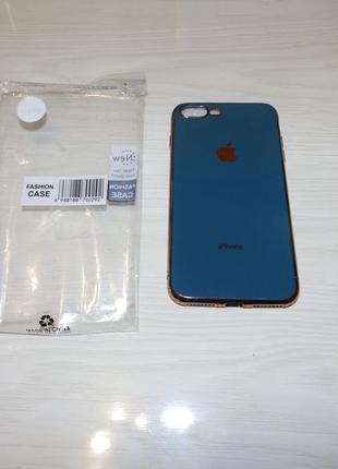 Чехол iphone 6/7/8 plus