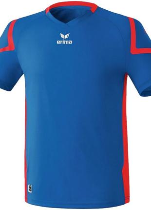 Оригинал футболка джерси erima razor 2.0 (германия) дочерняя компания adidas рост 128