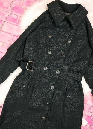 Тренч плащ дощовик пальто columbia