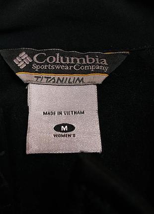 Тренч плащ дощовик пальто columbia 6