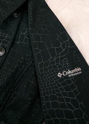 Тренч плащ дощовик пальто columbia 4