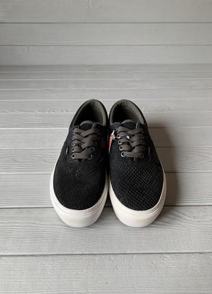 Кеды vans3 фото