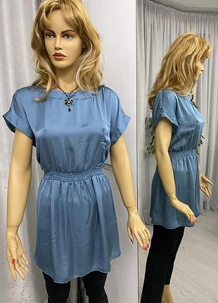 Блуза туника dorothy perkins