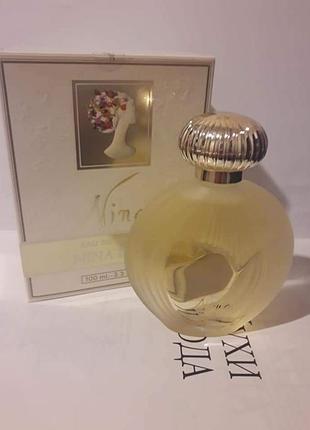 Nina ricci nina-edt 100ml vintage