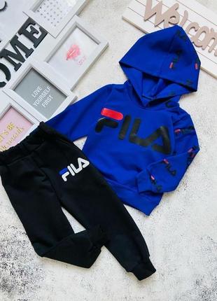 Костюм спортивний