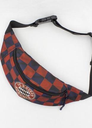 Дитяча бананка «баварія» (мюнхен) дитяча поясна сумка дитяча бананка