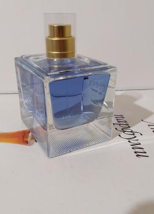 Gucci "pour homme ii"-edt 100ml tester4 фото