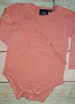 Боди 9 мес. 🌺🐣🌸