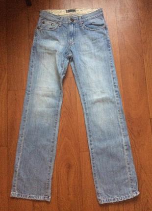 Джинсы