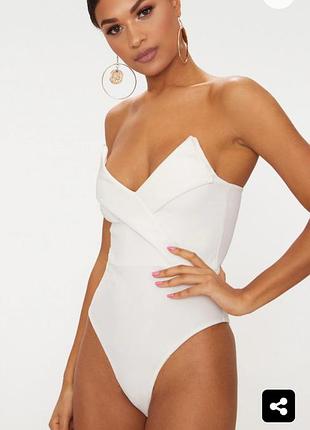 Боди без брителей