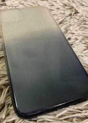 Чехол iphone 11 pro max 2