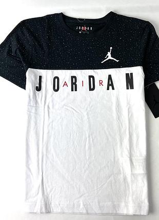 Футболка jordan (💯оригинал🇺🇸)🤑950 грн.🛒