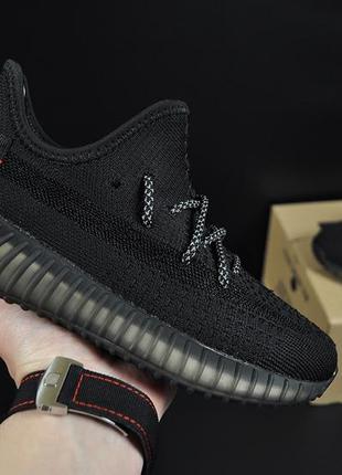 Кроссовки женские адидас кросівки adidas yeezy boost 3505 фото