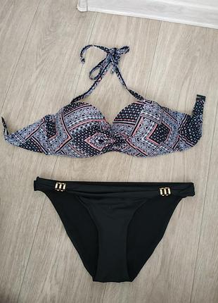 Купальник раздельный р.м/l р.46-48