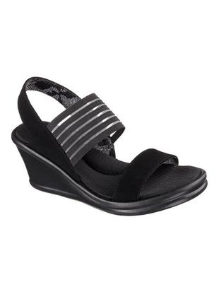 Фірмові босоніжки оригінал skechers