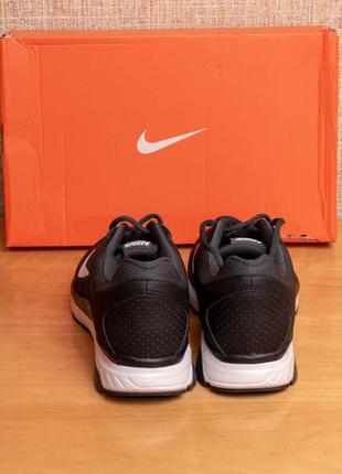 Оригинал! женские беговые кроссовки nike dart 12 msl us7.5/eur38.5/24.55 фото