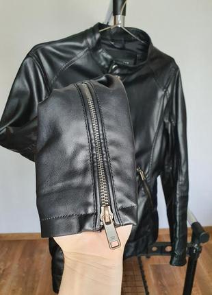 Куртка zara 4