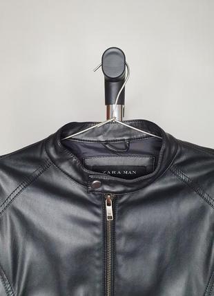 Куртка zara 3