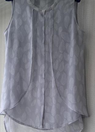 Блуза, laura ashley