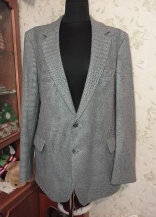 Пиджак винтажный hepworths a hardy amies
