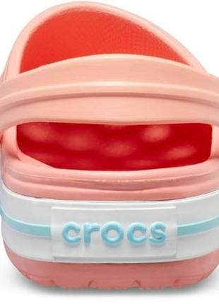 Скидка! crocs crocband, крокси сабо крокбенд2 фото