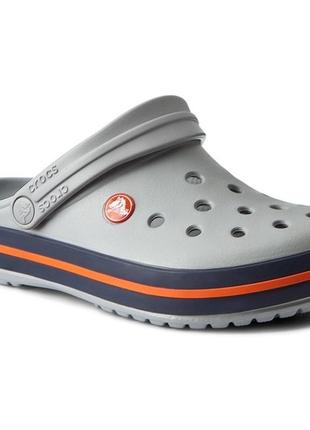 Знижка! crocs crocband, крокси сабо крокбенд