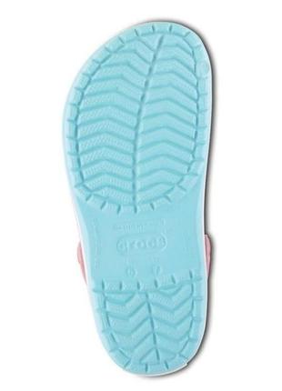 Скидка! crocs crocband, крокси сабо крокбенд3 фото