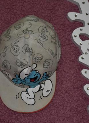 Кепка h&m дитяча