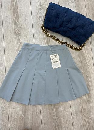 Юбка от pull&bear новая с биркой 5