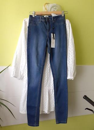 Летние джинсы vero moda