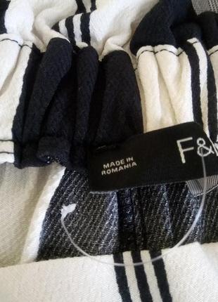 Кюлоти.f&f 8