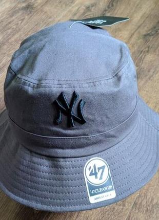 Панама new york yankees 47 brand