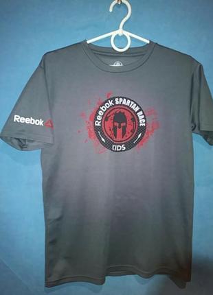 Reebok.футболка на підлітка р. 164