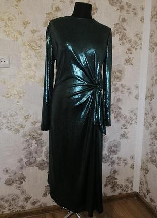 Дизайнерське плаття autograph