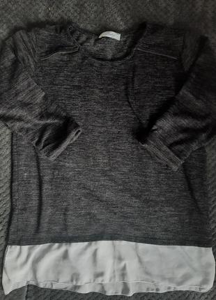 Блузка today 🖤 2