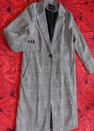 Легкое вeсeнне-летнее пальто. viva couture