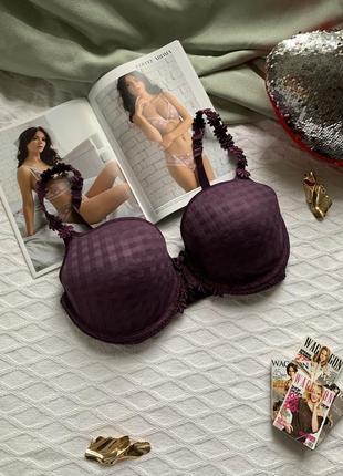 70e люксовий якісний бюстгальтер