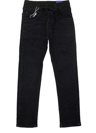 Новые стильные джинсы  для  школы  от венгерского   бренда taurus (  двое  брюк )на рост 140 и 146