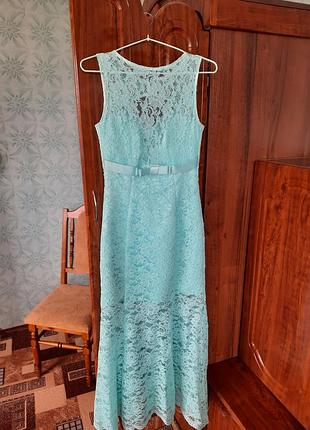 Вечірня сукня / сукня на випускний