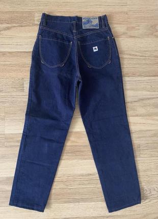 Брендовые джинсы от kenzo2 фото