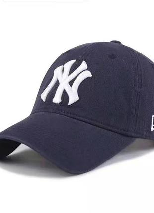 Бейсболка кепка new york yankees