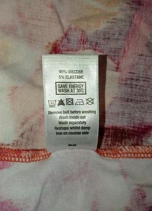 Блуза wallis uk16 6