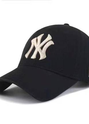 Бейсболка кепка new york yankees2 фото