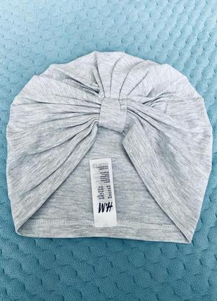 Шапка h&m новая