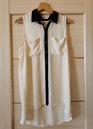 Блуза, туніка