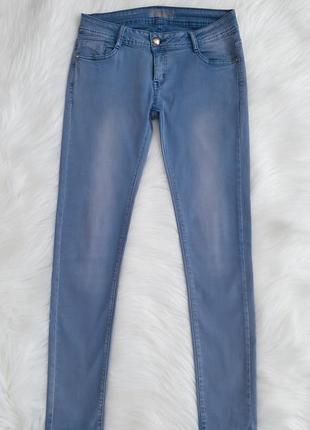Джинси 2