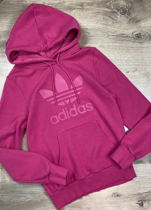 Толстовка adidas