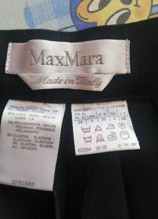 Стильные брюки maxmara4 фото