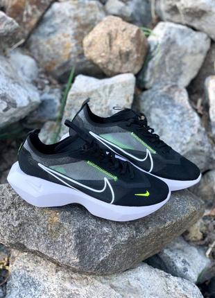 Nike vista lite black накладений платіж2 фото